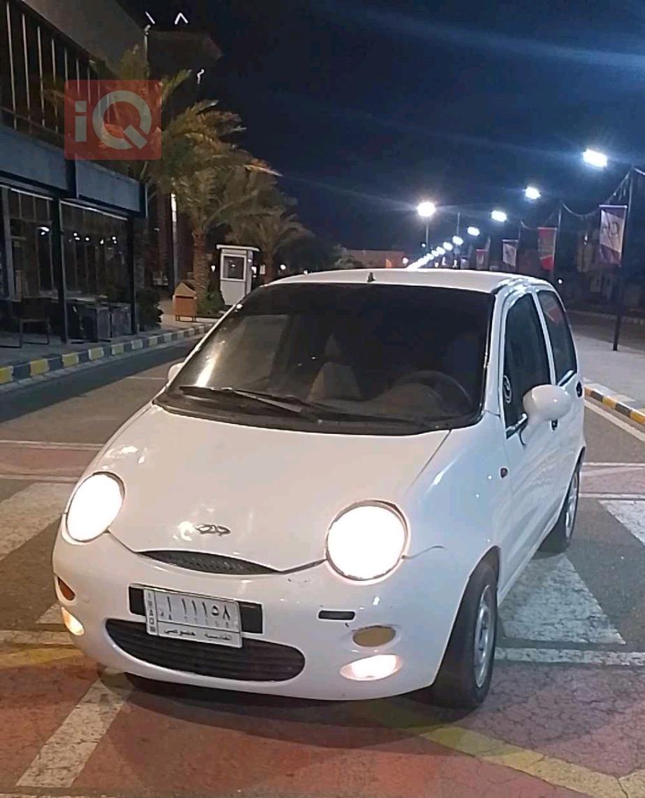 شێری S11 QQ
